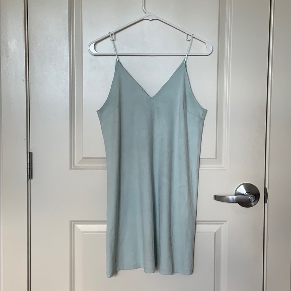 Forever 21 dress